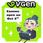 Photo by Crossidy - Comms open (@CrossidyPotion)