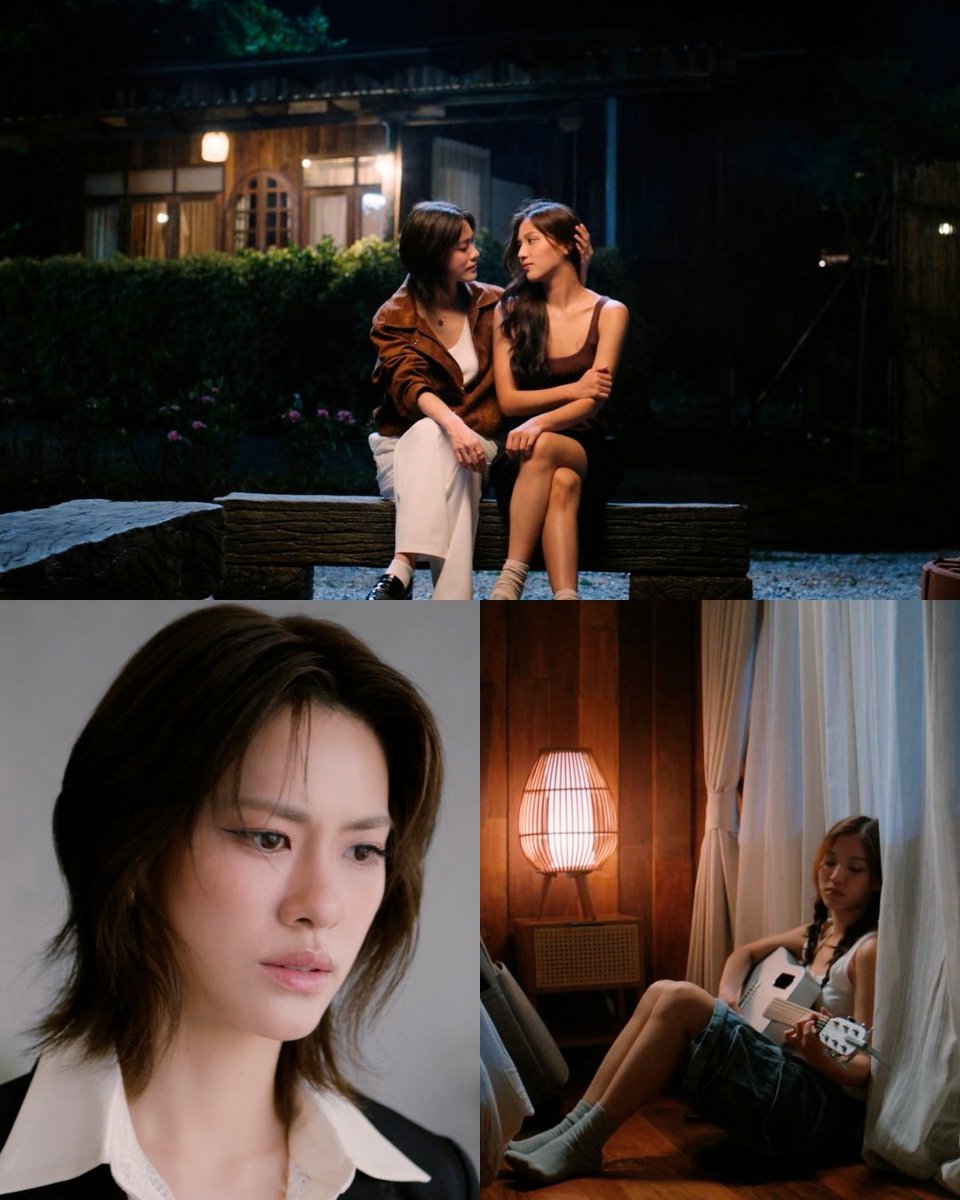 MoonShadowGMMTV's tweet photo. Episode 8 - "Lunar Eclipse"🌙🎼
เธอตามหาฉันมาเป็นสิบปี ยังไงครั้งนี้ฉันก็จะตามหาเธอให้เจอ
เปิดช่อง GMM25 แล้วไปเอาใจช่วยพี่จันทร์ตามหาน้องคีย์กันเถอะ #MoonshadowSeriesEP8

@emiamily @beonnnie @NamtanTipnaree @filmracha @Jamiejuthapich_ @kayavine @aj__chayapol https://t.co/WLCQc9WPje