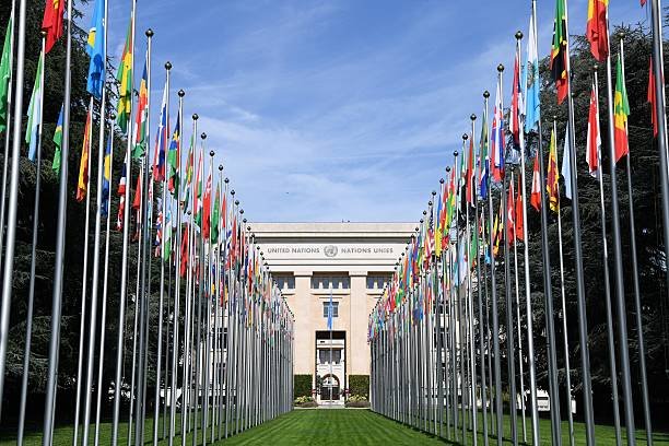 BrunoRguezP's tweet photo. Expertos independientes del Consejo de Derechos Humanos de @ONU_es alertaron que la deportación por EEUU de 23 mil personas hacia terceros países está desencadenando una cascada de violaciones de #DDHH.

Es parte de la política de odio, discriminación y xenofobia llevada a cabo por una nación construida por migrantes. Constituye un ejemplo del doble rasero estadounidense en materia de derechos humanos.