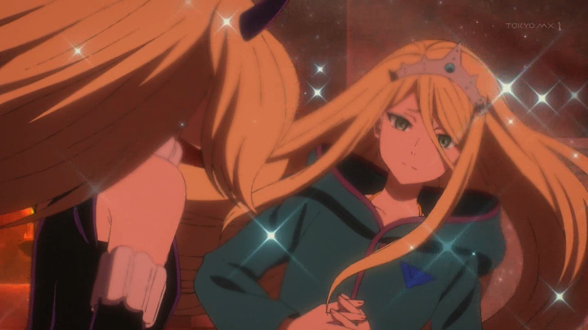 Clevatess Season 2 Episode 13 post image 1