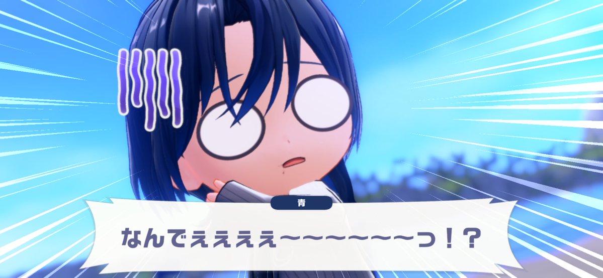 maccha_manjyu's tweet photo. これ、これ
この顔だぜ https://t.co/CFMBJJosnM