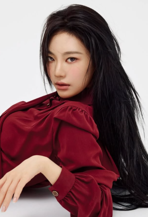AboutMusicYT's tweet photo. Happy 24th birthday to the talented Ningning of aespa! https://t.co/w6r3SirpeW