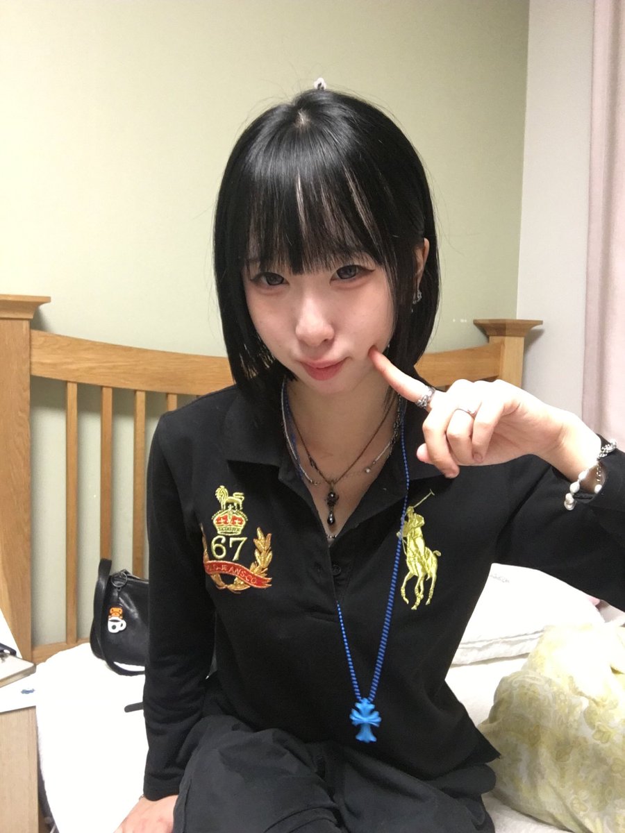 comebacktomejys's tweet photo. #트친소_𝕏친소 https://t.co/9huFLnBobM