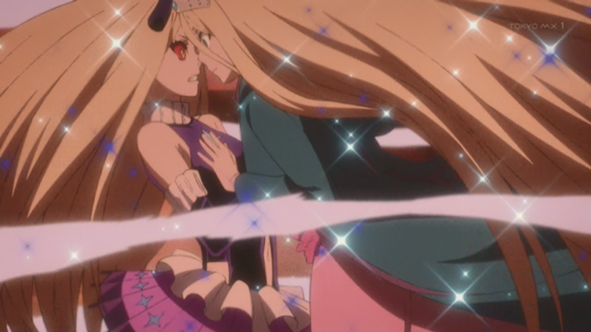 Clevatess Season 2 Episode 13 post image 1