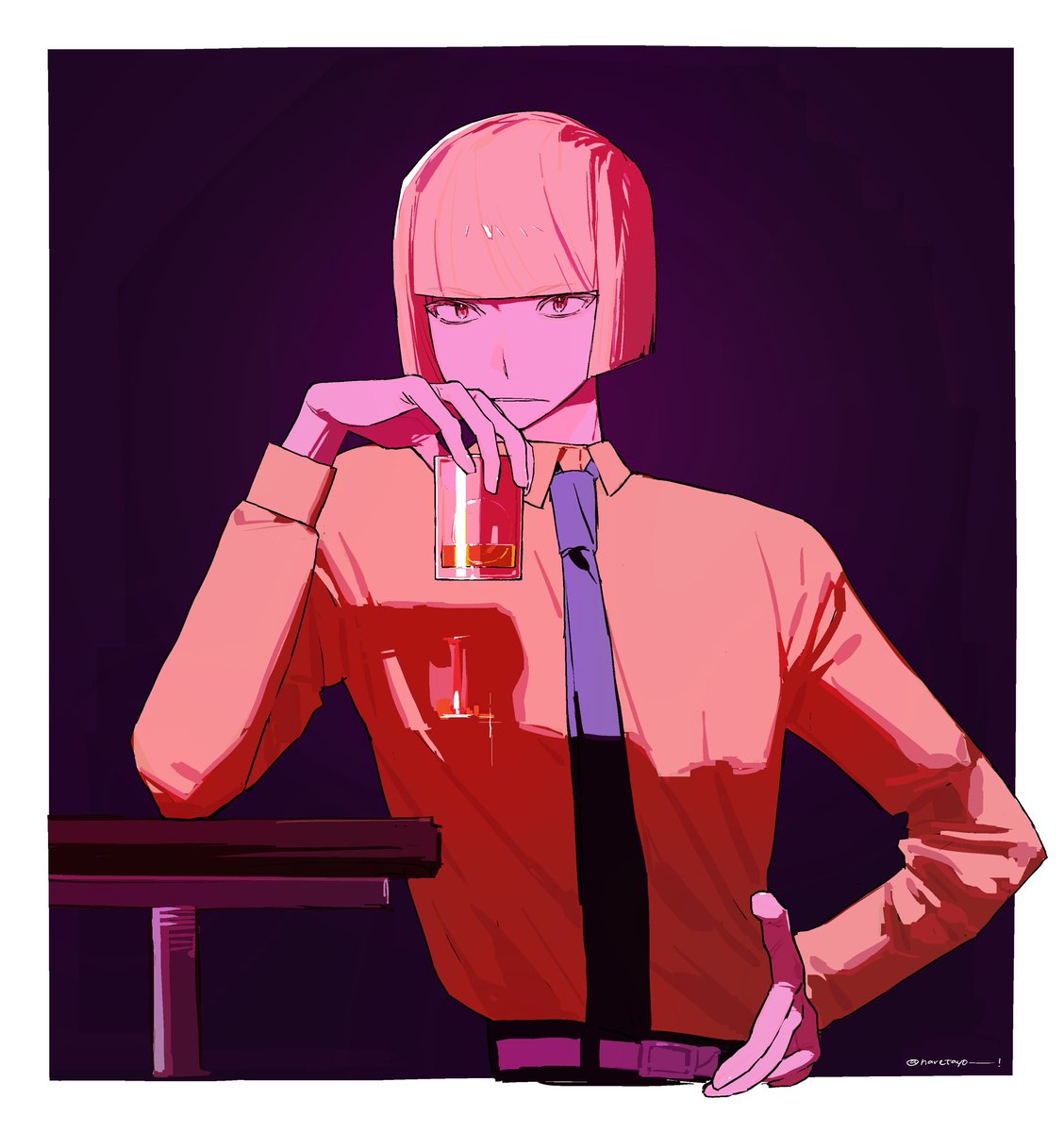 haretayo__'s tweet photo. #今月描いた絵を晒そう ♪ https://t.co/dSlXcR2Zwo