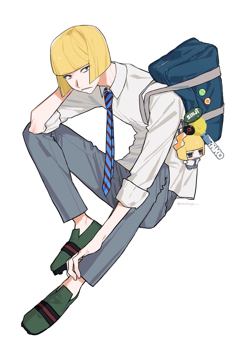 haretayo__'s tweet photo. #今月描いた絵を晒そう ♪ https://t.co/dSlXcR2Zwo