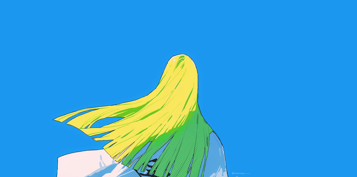 haretayo__'s tweet photo. #今月描いた絵を晒そう ♪ https://t.co/dSlXcR2Zwo
