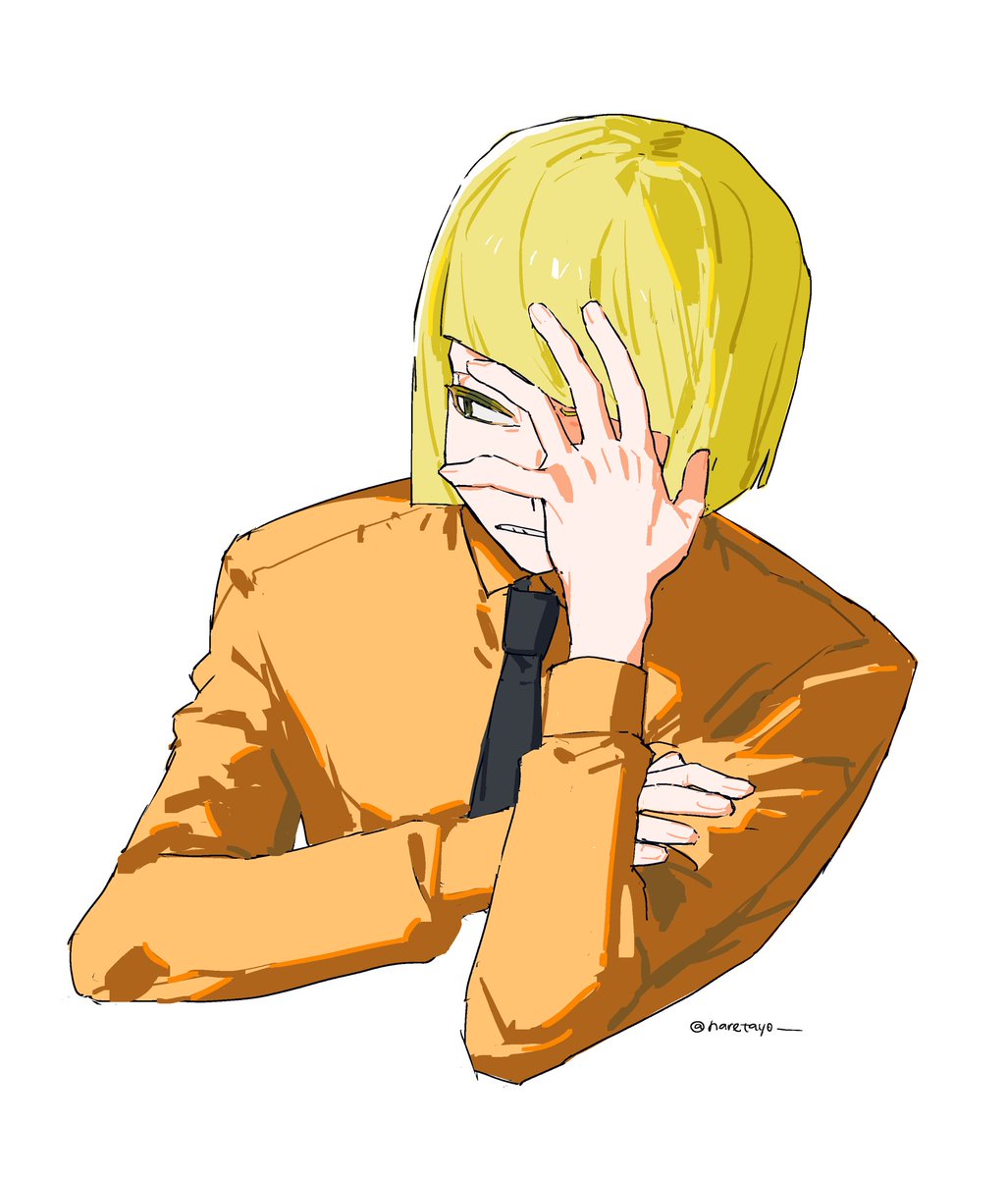 haretayo__'s tweet photo. #今月描いた絵を晒そう ♪ https://t.co/dSlXcR2Zwo