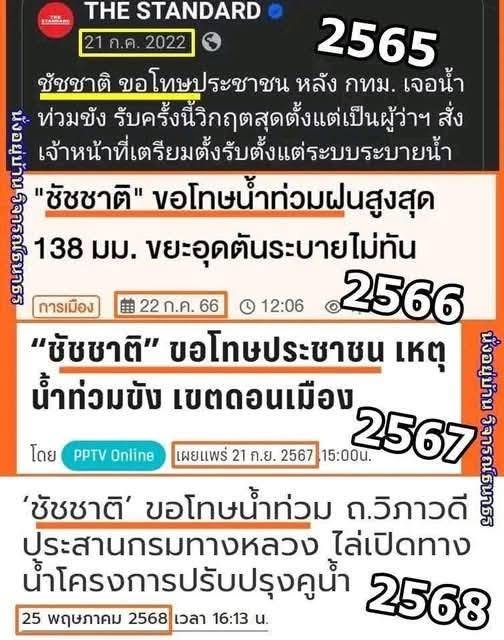 MovieMove5's tweet photo. ทำไมไม่เตรียมความพร้อม ตรวจเช็คเครื่องสูบน้ำ กทม. ตั้งแต่ก่อนเข้าหน้าฝน 
พอน้ำท่วมเลยพบว่ามันเสีย 20 เครื่อง แล้วก็ไปเสียเงินเพิ่มจัดจ้างเอกชนในยามที่น้ำท่วมหนักมาก
ศึกษามา 2 ปี อยู่ในหน้าที่ 5 ปี ไปดูงานตปท.เพื่อหาแนวทางป��องกันน้ำท่วม
สรุปผลสิ่งที่ได้มาคือ
"ขอโทษ ยกกำลัง 5" https://t.co/wz0oej9F0l