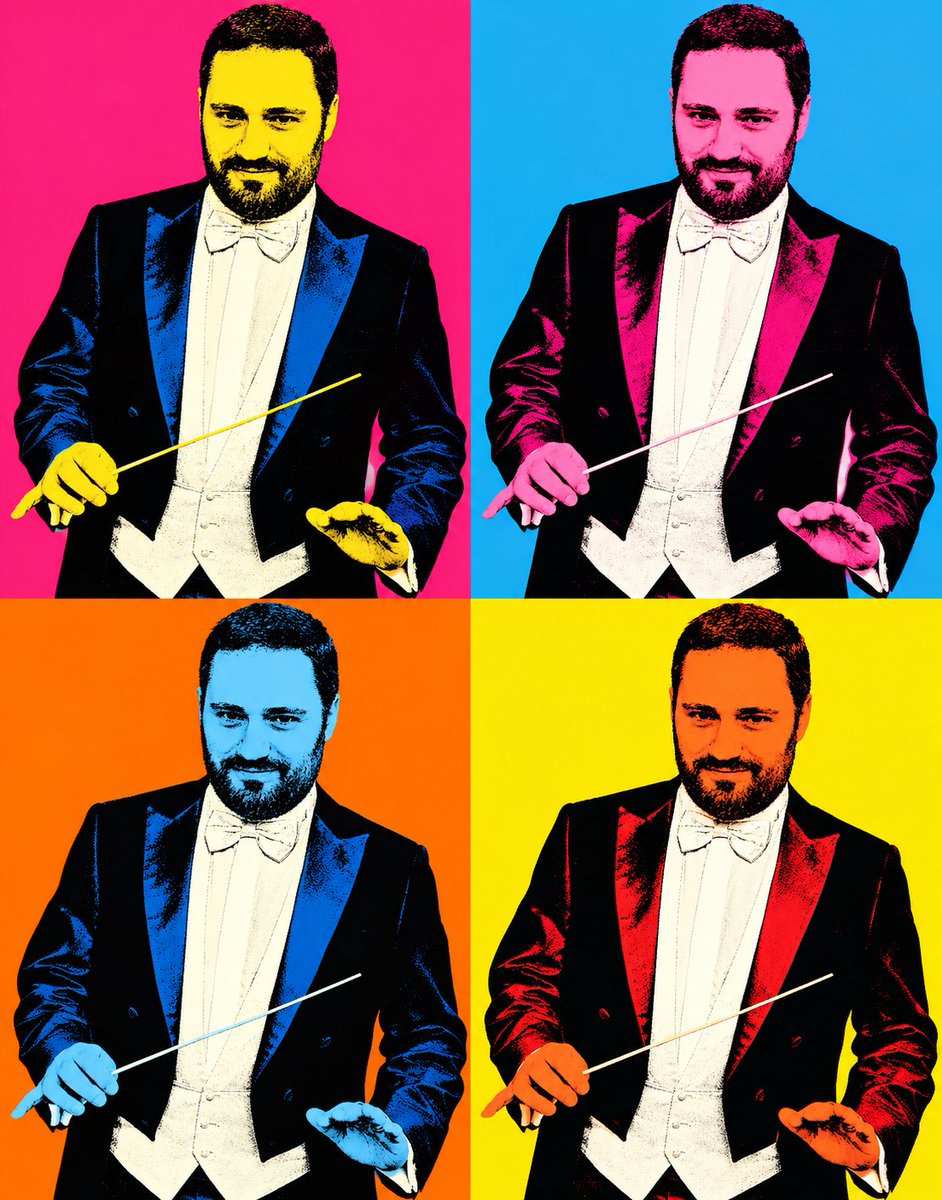 BarraliRoberto's tweet photo. #robertobarrali #barraliroberto #maestrorobertobarrali #pianistarobertobarrali #pianist #vocalcoach #repetiteur #korrepetitor #opera #concerthall #operahouse #event #concert #music #artist #conductor #dirigent #direttoredorchestra #idogiveneziani #ensamble #art #musician #Kunst https://t.co/EQR4c8Q811
