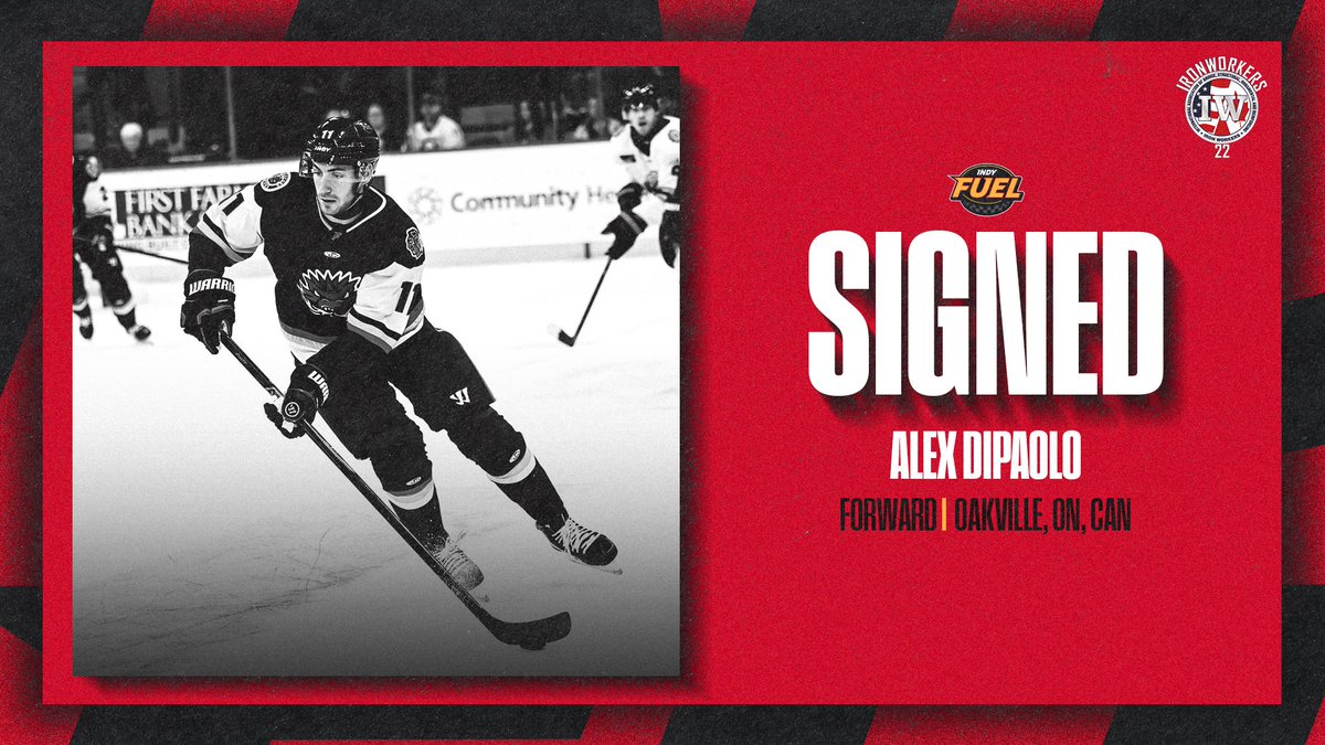 IndyFuel's tweet photo. Back where he belongs 🔥

📰 https://t.co/e5Meva8N0D

#IndyFuel | #FuelTheFire https://t.co/yDNCtxPnnY