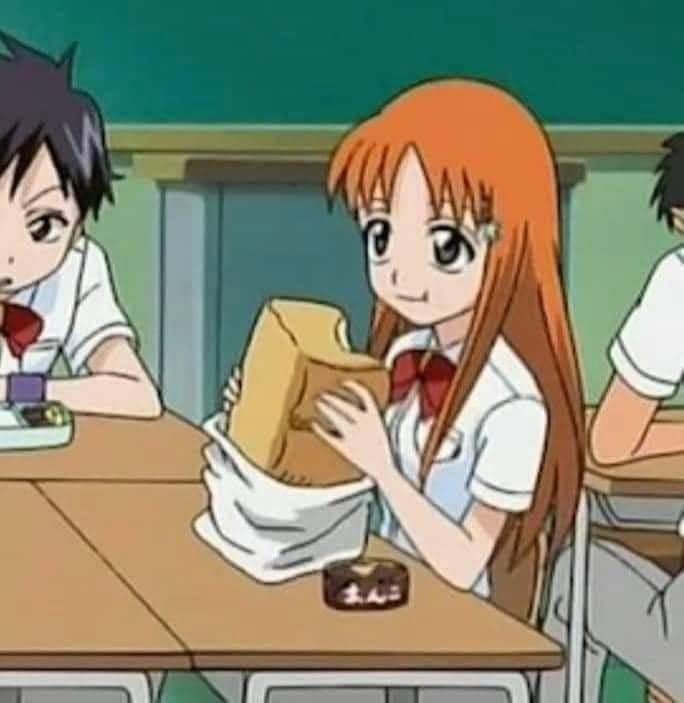Over_draws's tweet photo. chegou a epoca do ano que o pessoal ta misturando ficção com politica e ja vi que tão fazendo isso com bleach, n quero me envolver com isso então se eu der uma sumida é por que n quero ver obras que gosto no meio de debate  ou campanha politica. mas boa sorte pra vcs ae https://t.co/aTFBdg4bgk