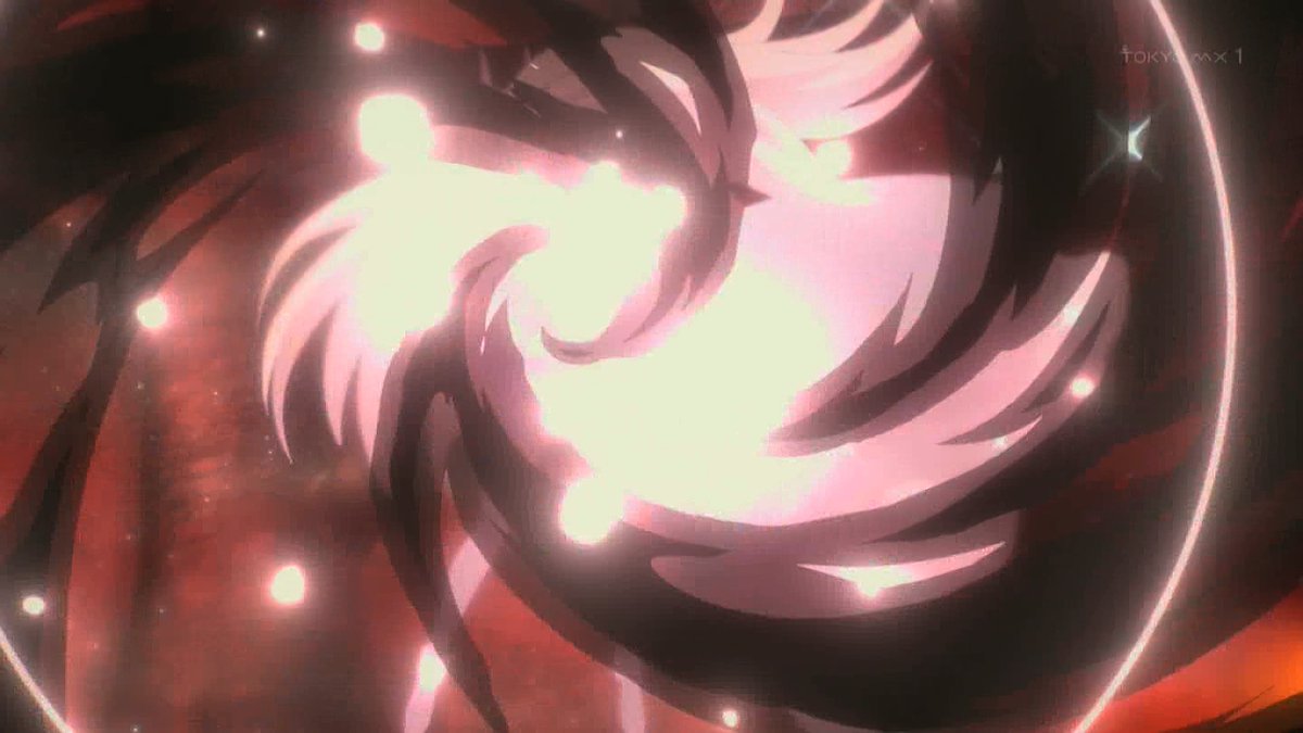 『クレバテスII-魔獣の王と偽りの勇者伝承-』第13話（最終回）「真の勇者」感想｜鏡に映るのは私ひとり反応画像14