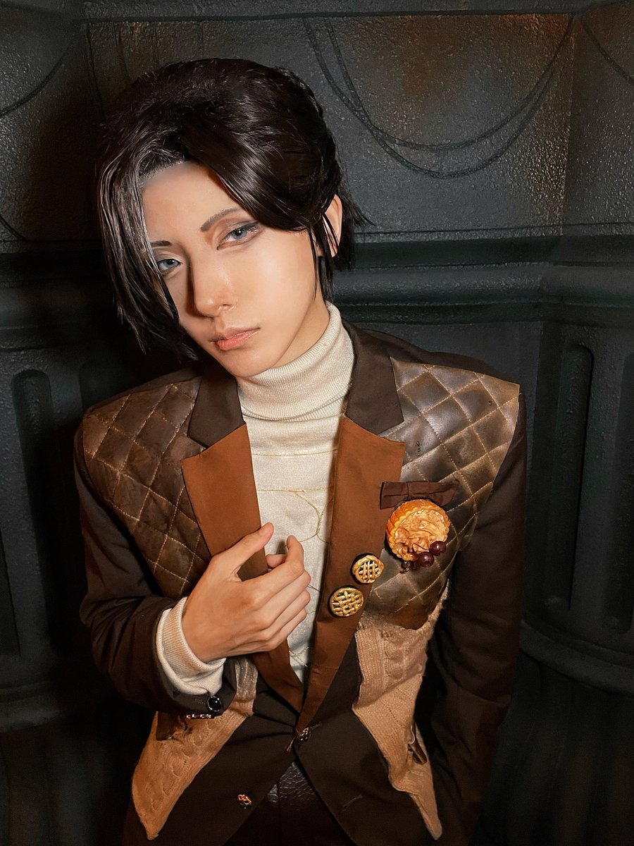 tana_xx66's tweet photo. ボンボニ🐍でのんびり楽しんできた🫖

 #Dハロツイステ
  #Dハロ仮装2026 https://t.co/KmXJWWf6Wn