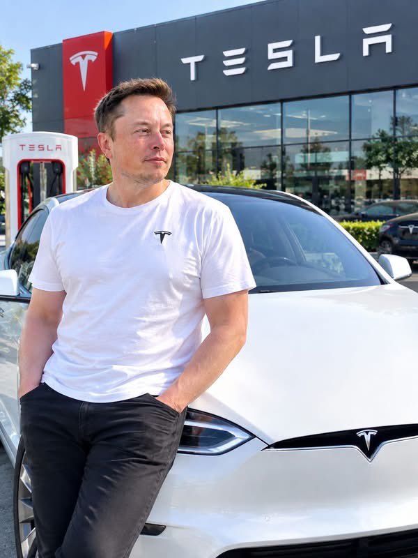 teslainovatioon's tweet photo. Who wants a brand new Tesla?🚀💪 https://t.co/QNGGUZcN41