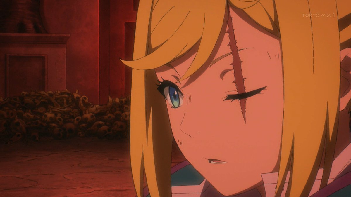 Clevatess Season 2 Episode 13 post image 1
