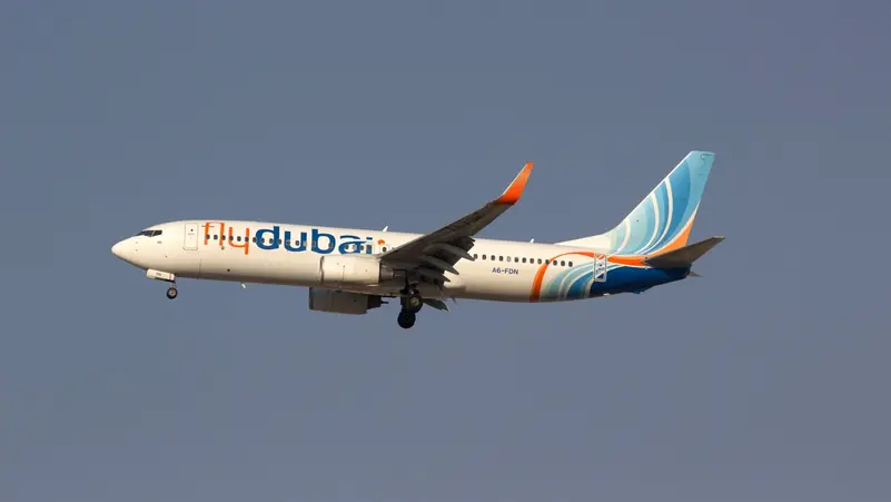 TheLatestReport's tweet photo. A flight bound for Israel from Dubai transmitted emergency signals due to a fight between the pilots rather than a hijacking, an Israeli official said on Wednesday.

Saudi Arabia’s Tabuk Airport later in the day issued a statement saying it received a distress call from the flydubai flight and immediately declared a state of emergency.

The flydubai plane landed in Tabuk “at 9:45 am local time, where it was found that the captain and first officer sustained injuries, and were immediately transferred to hospital,” a statement from the company operating the airport said.

#Dubai #UAE #Tabuk #SaudiArabia #TelAviv #Israel
