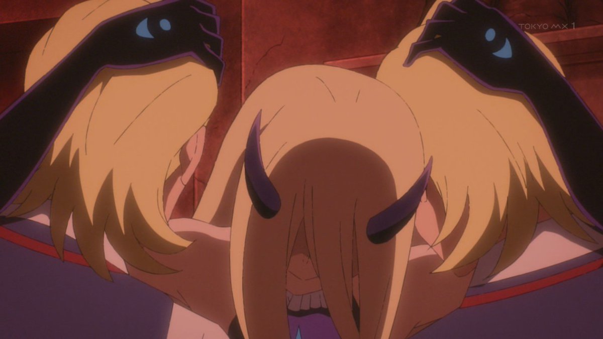 Clevatess Season 2 Episode 13 post image 1