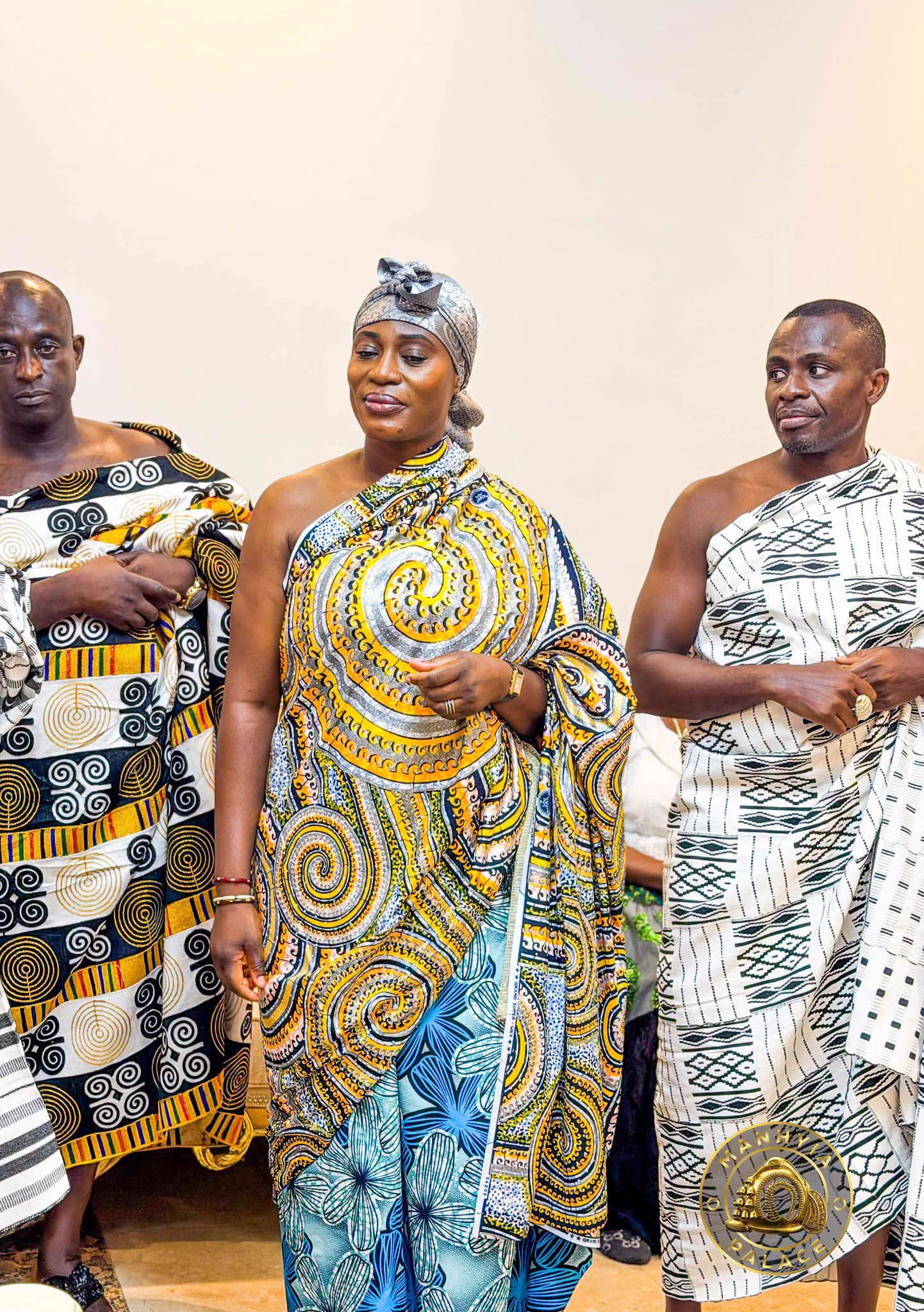 The Asante Nation on X / X