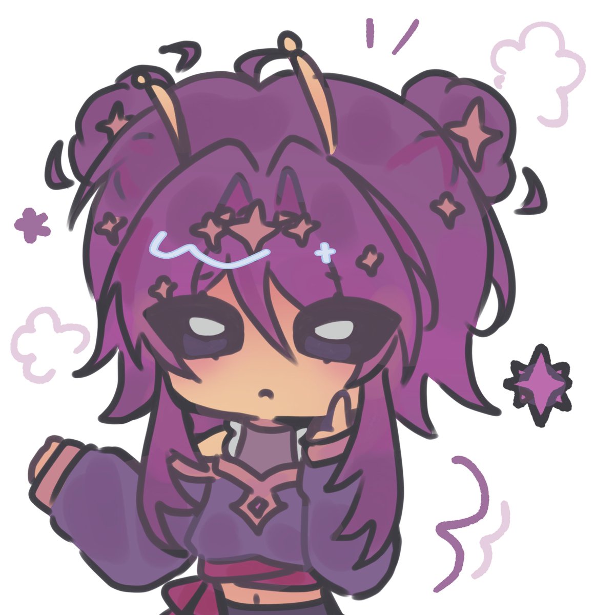 staryunmi's tweet photo. starbells is too cute i love them
#starbells #princezamfanart #graeciefanart #theflightsmp https://t.co/oK1jF778EM