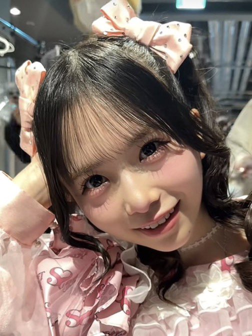 8yulci's tweet photo. @bibi__taiyo ﾏｶｾﾛ🫶 https://t.co/gsY9mPFUkk
