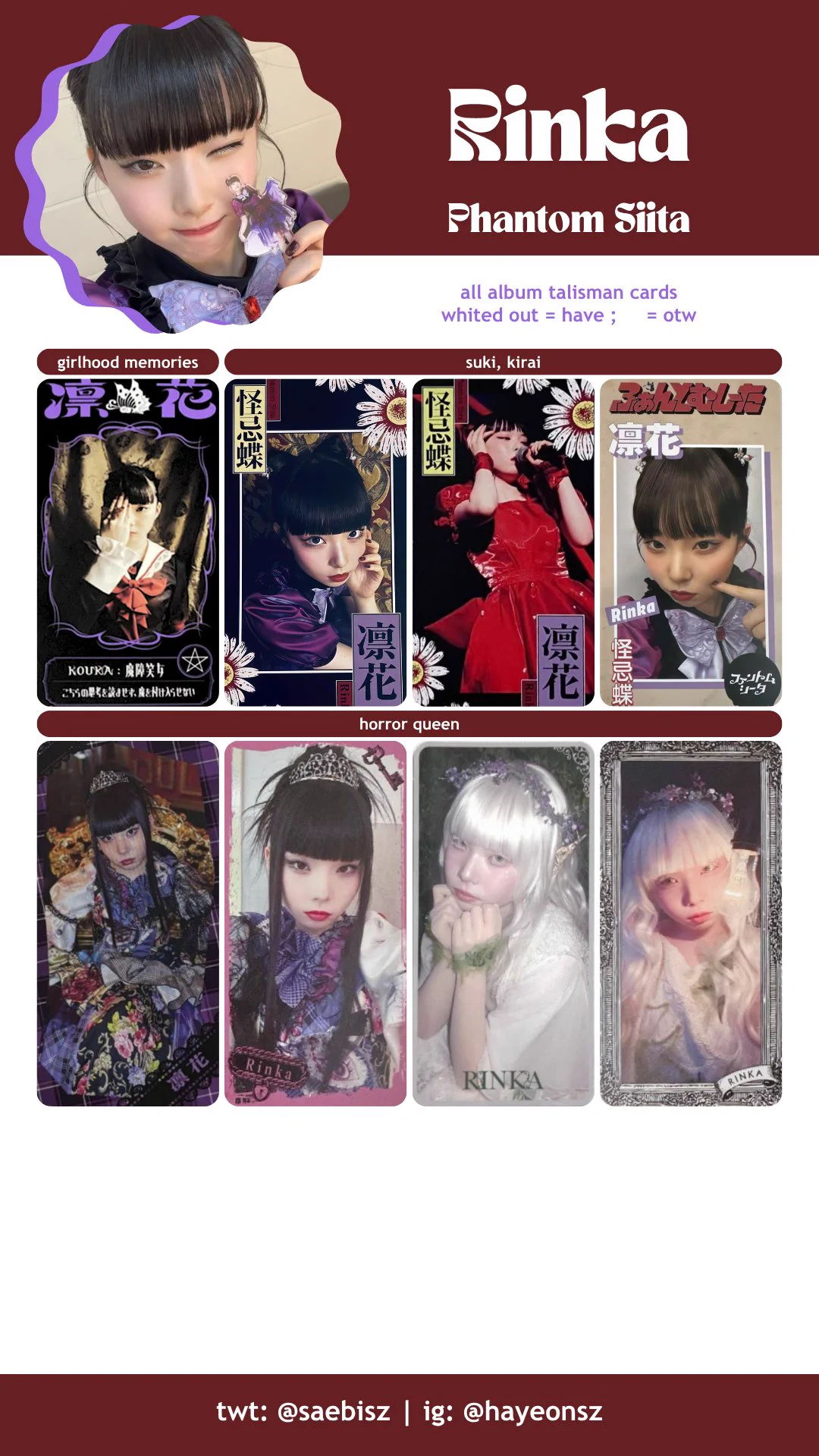 gg templates ♡ on X: 