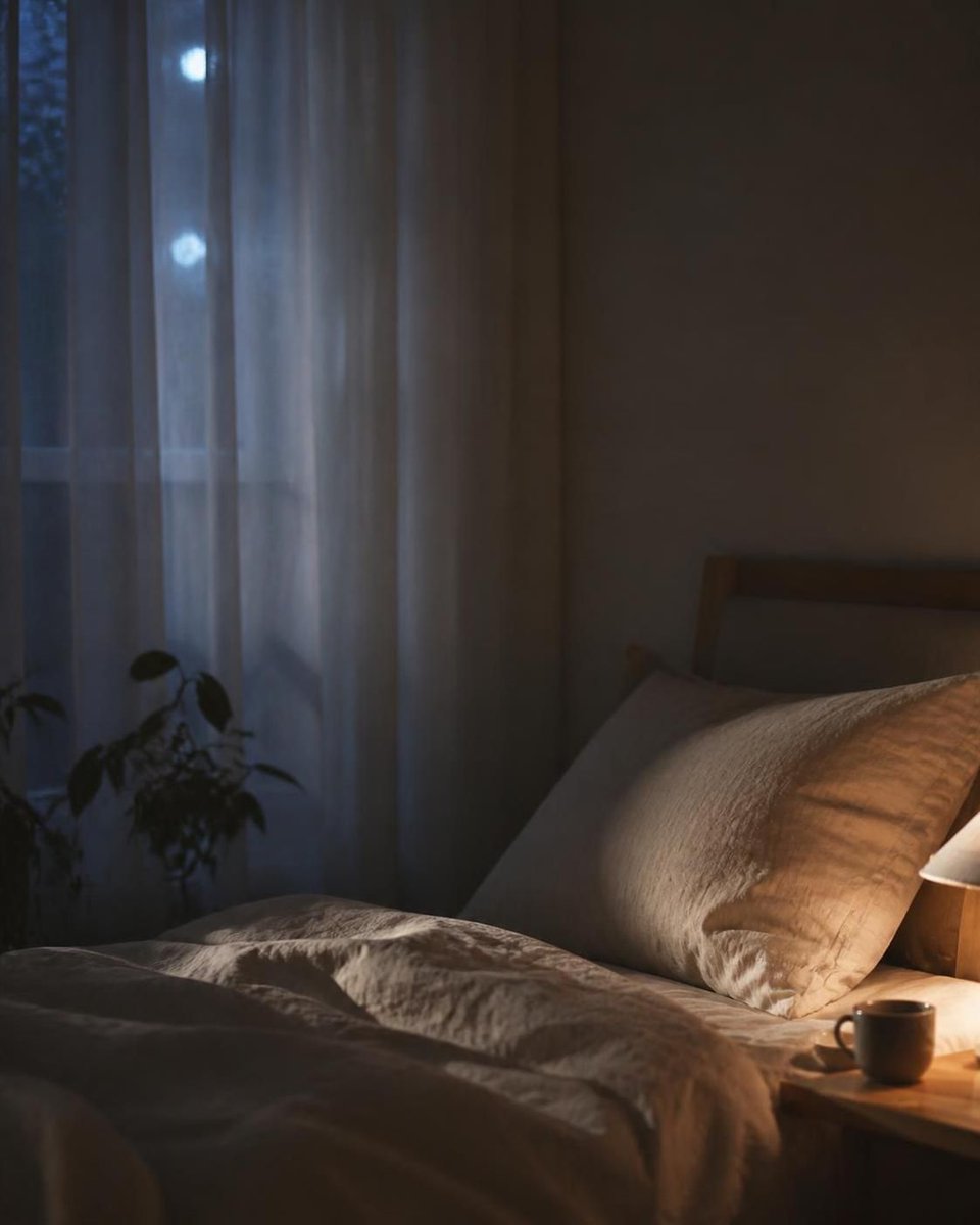 CalistaWren88's tweet photo. Today’s Topic: Pillows
Pillows catch the words left unsaid during the day and cradle the tears that fall silently at night. They’ve witnessed countless restless nights yet never ask why. How would you describe a pillow? https://t.co/rs6xytlSvC