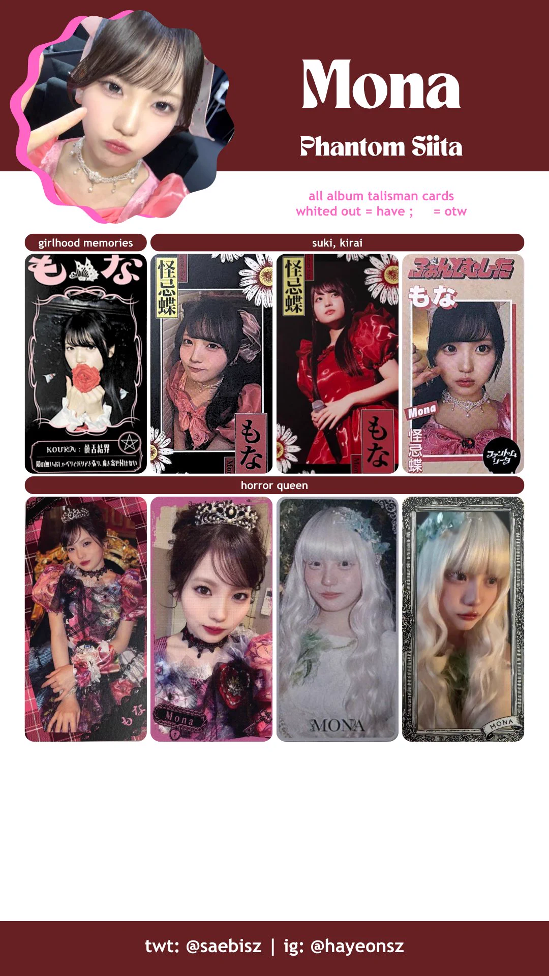 gg templates ♡ on X: 