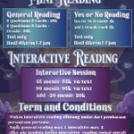 Photo by Velune ✦ |OPEN TAROT READING 💫 (@piiemly)