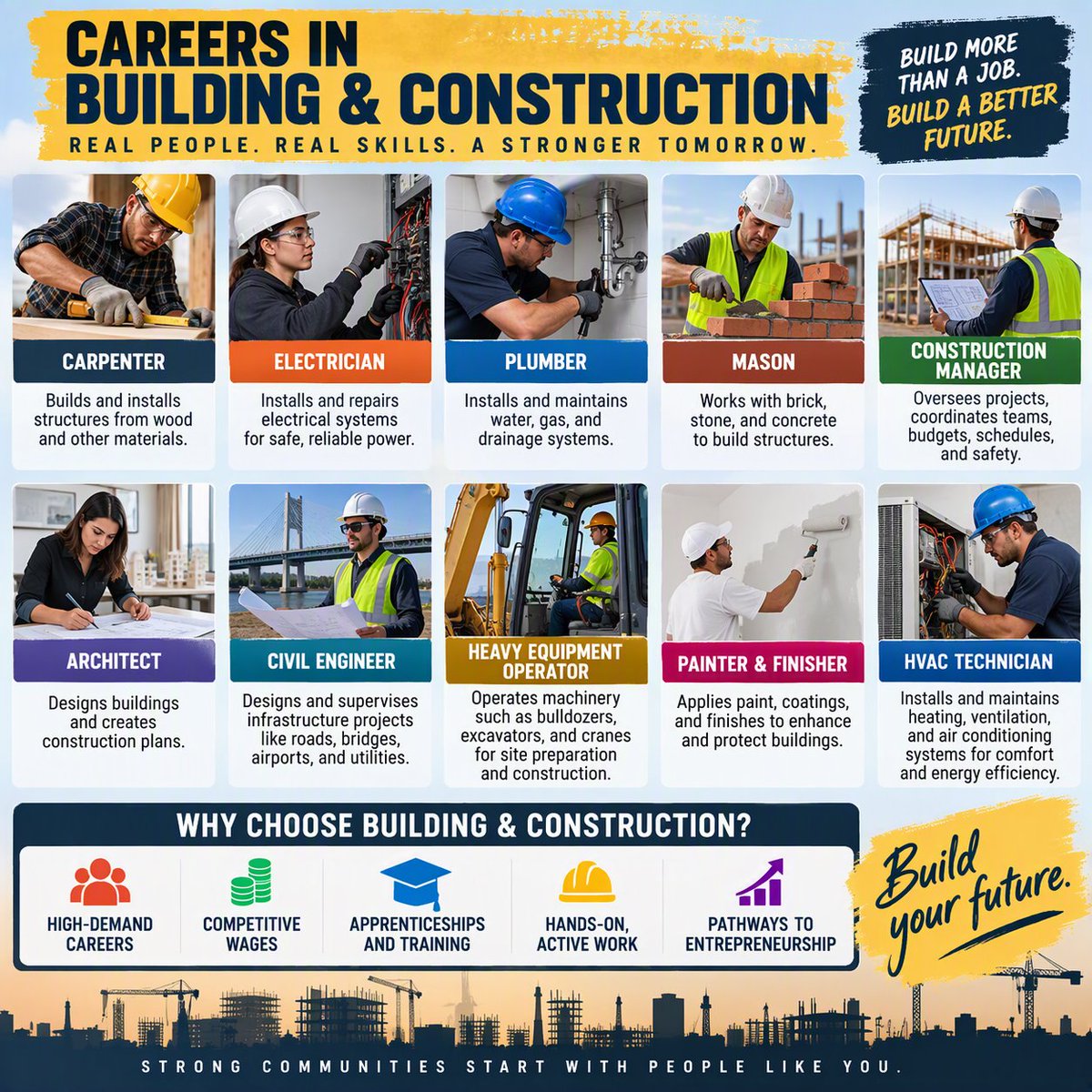 ApplyMC's tweet photo. Check us out to see what we have to offer in building and construction programs: https://t.co/OOTYrPj6k3 https://t.co/rbw5lzDhJN