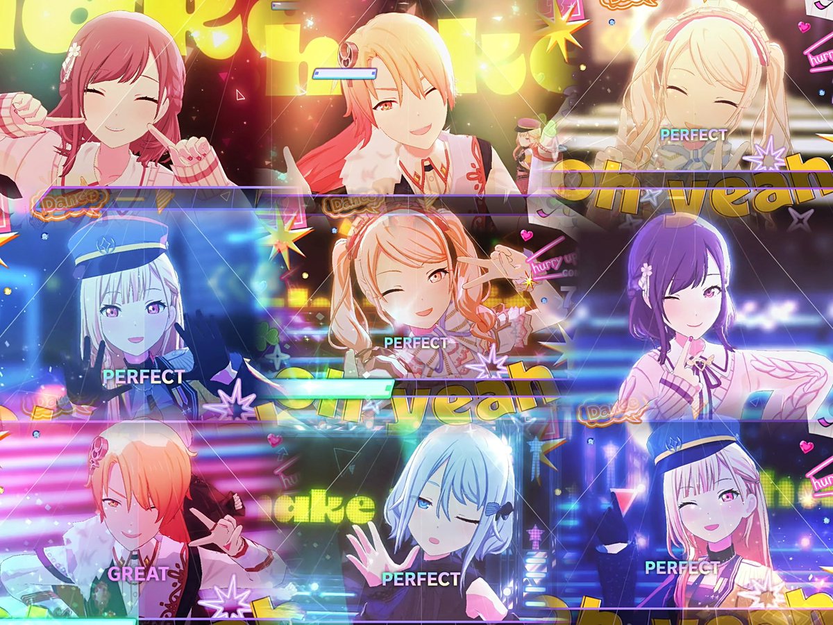 lr8ya6's tweet photo. 周年お祝い併せありがとうございました💫⭐︎ https://t.co/az99yl2bU7