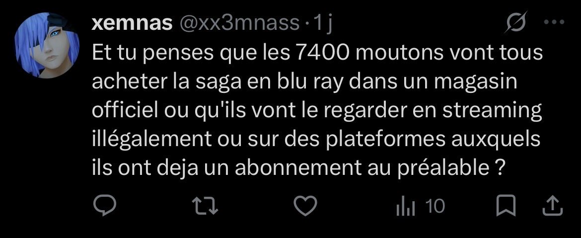 xx3mnass's tweet photo. @caelumkaeya @Ashreiin @suuu_goat @Rondcroi je vais te repondre la même chose qu'a lui vu que t'as l'air de rien avoir lu du tout https://t.co/cL3xjeaK2d