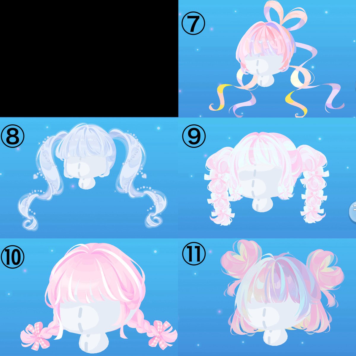 9m_ge's tweet photo. ❁⃘パレラボプレ会❁⃘
お久しぶりにプレ会開きたいなと思ったので開きます。詳細は画像1の通りですˊᵕˋ
ルンルンで選んでたら景品多くなってしまいました߹ ߹
素敵なコーデの方たちに出会えたらいいなと思ってるので、少しでも気になりましたらぜひご参加ください
 #ラボプレ会 
 #ポケコロ https://t.co/veNhROA2Mv