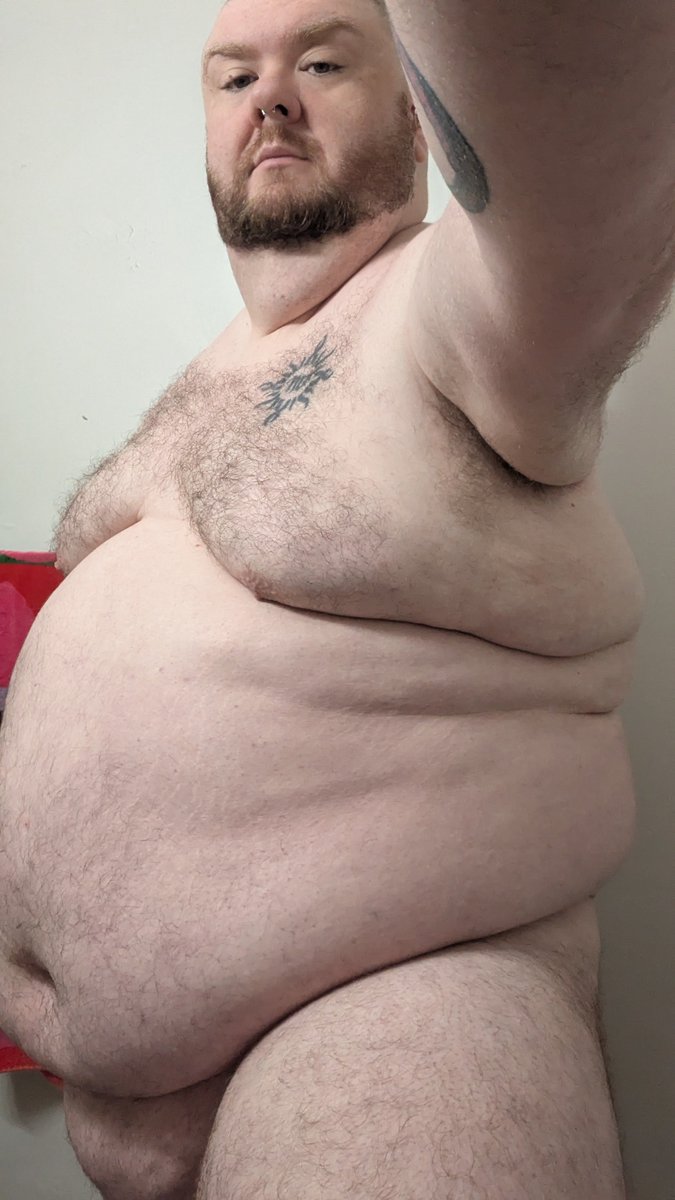 fat_and_fun's tweet photo. Happy Hump Day Everyone!! #chubby #bear #fatpad #humpday #nsfw #nsfwtwt https://t.co/ZJ0weZP5Re