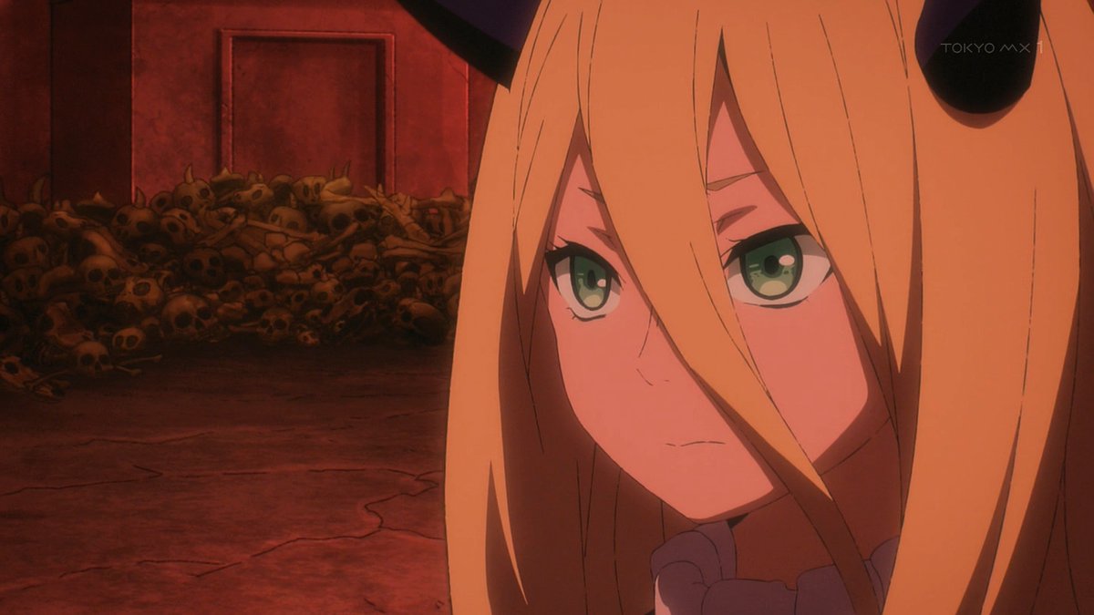 Clevatess Season 2 Episode 13 post image 1