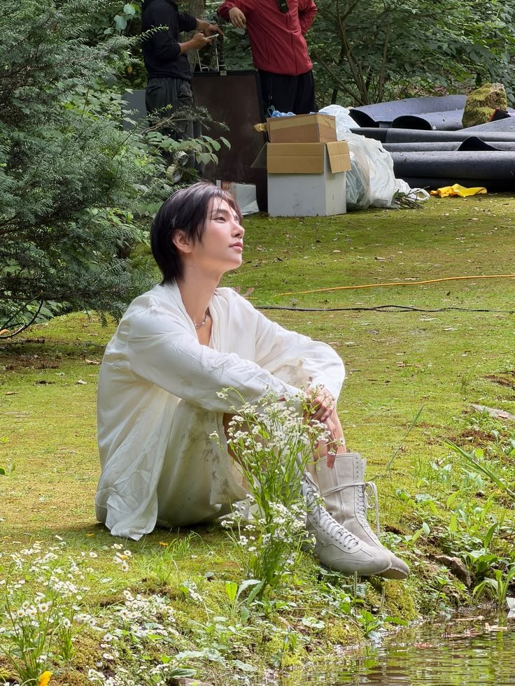 terecotta's tweet photo. my #deernaong 🍃 https://t.co/kViHhr865e