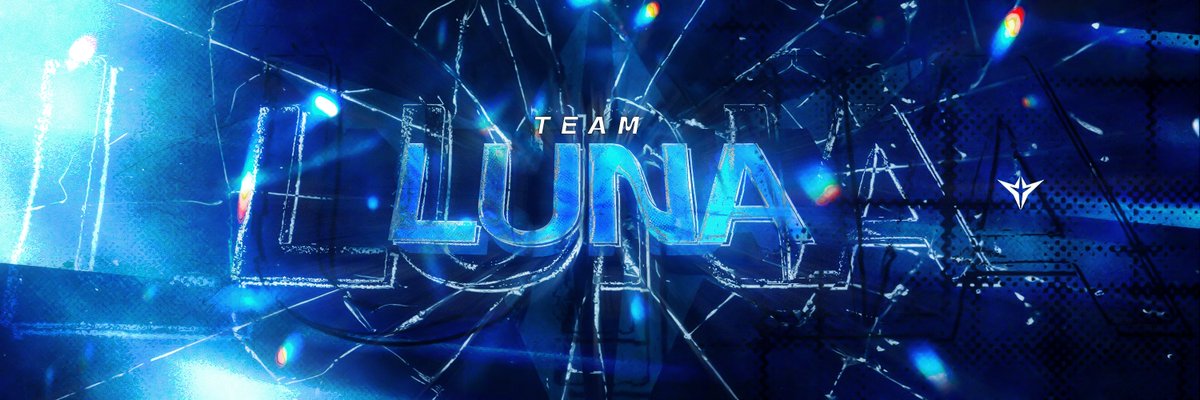 mars_dzn's tweet photo. Team Luna Header https://t.co/NUEo3ikdGf