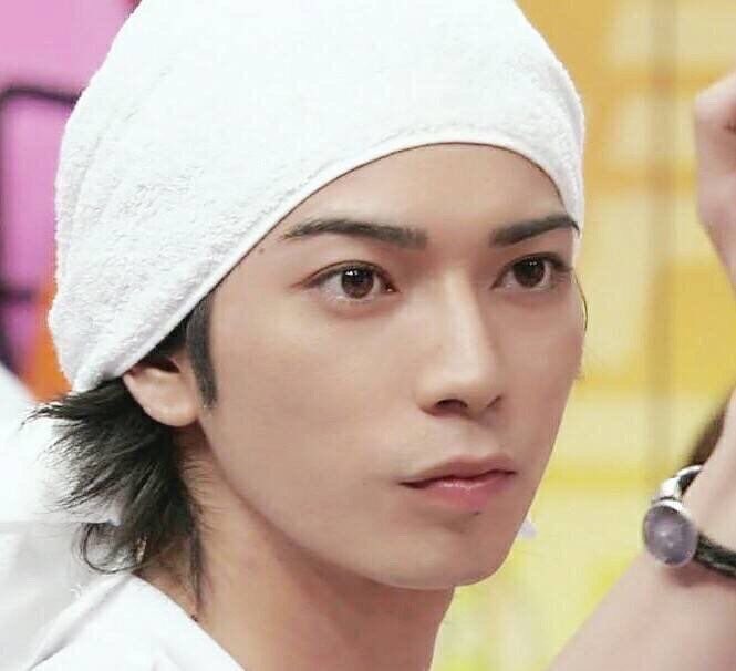 anewthelife's tweet photo. この松潤が整いすぎて一番衝撃だった https://t.co/hzeI8yEgfX