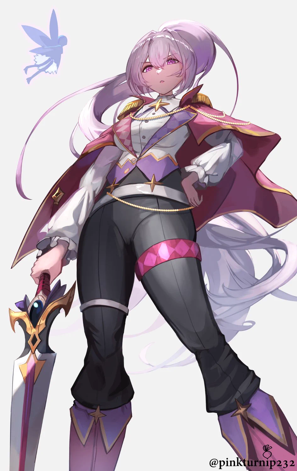 Xuan 軒 シュエン (@pinkturnip232) / X