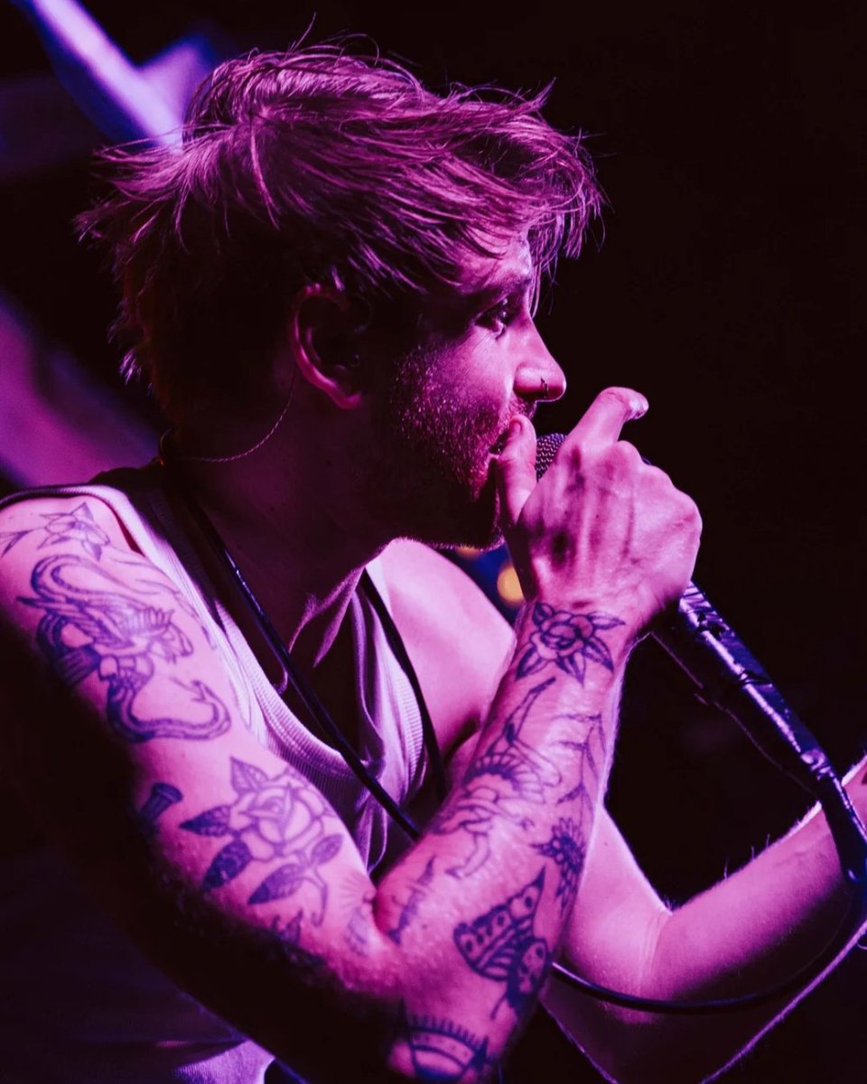 itssquareone's tweet photo. LIVE REVIEW: British-American pop-punk/rock band @ASITISofficial took their ‘So A-Live!’ tour to Norwich’s Waterfront on September 8th, accompanied by Irish band @greywindband.
📝📸: Mel Tumber

Check it out here: https://t.co/g1syZhw5Lf https://t.co/QhPnHfZWZD