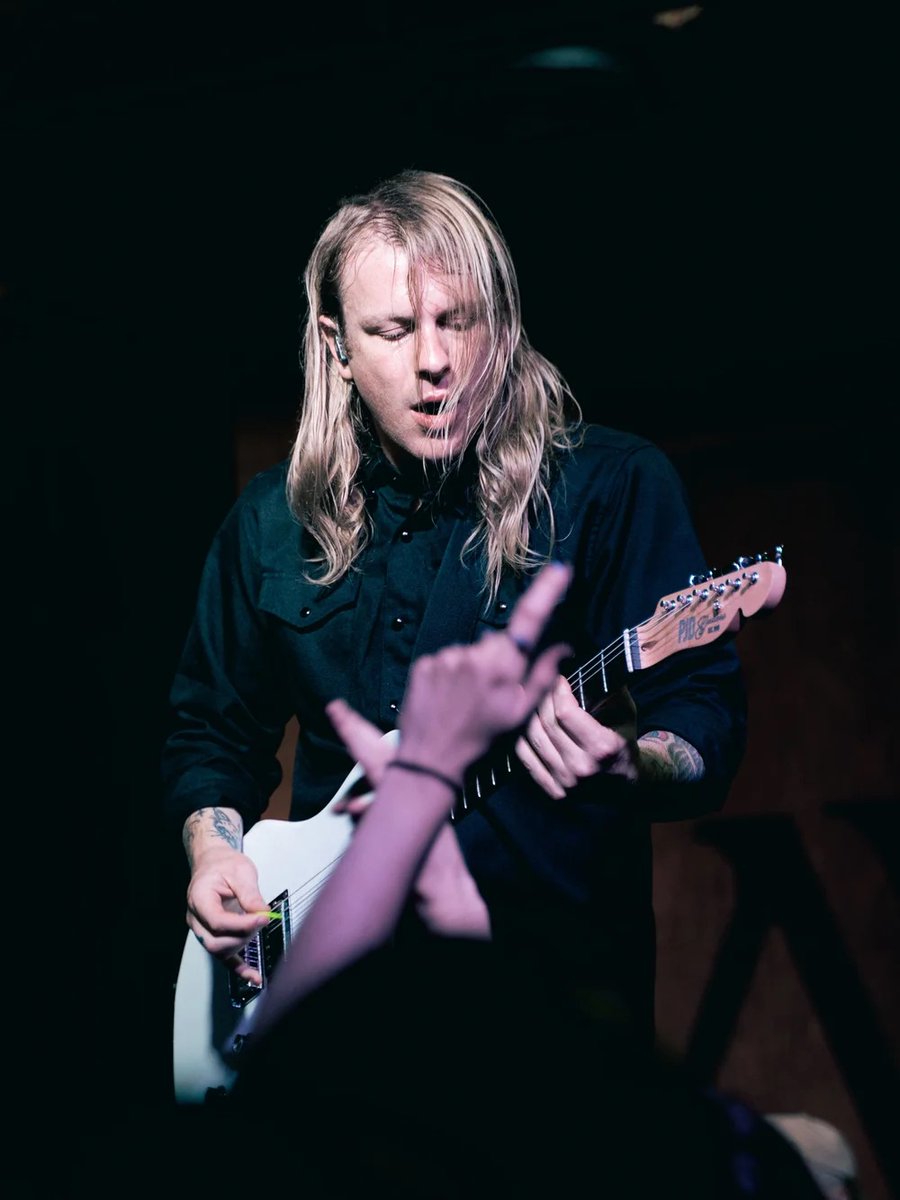 itssquareone's tweet photo. LIVE REVIEW: British-American pop-punk/rock band @ASITISofficial took their ‘So A-Live!’ tour to Norwich’s Waterfront on September 8th, accompanied by Irish band @greywindband.
📝📸: Mel Tumber

Check it out here: https://t.co/g1syZhw5Lf https://t.co/QhPnHfZWZD