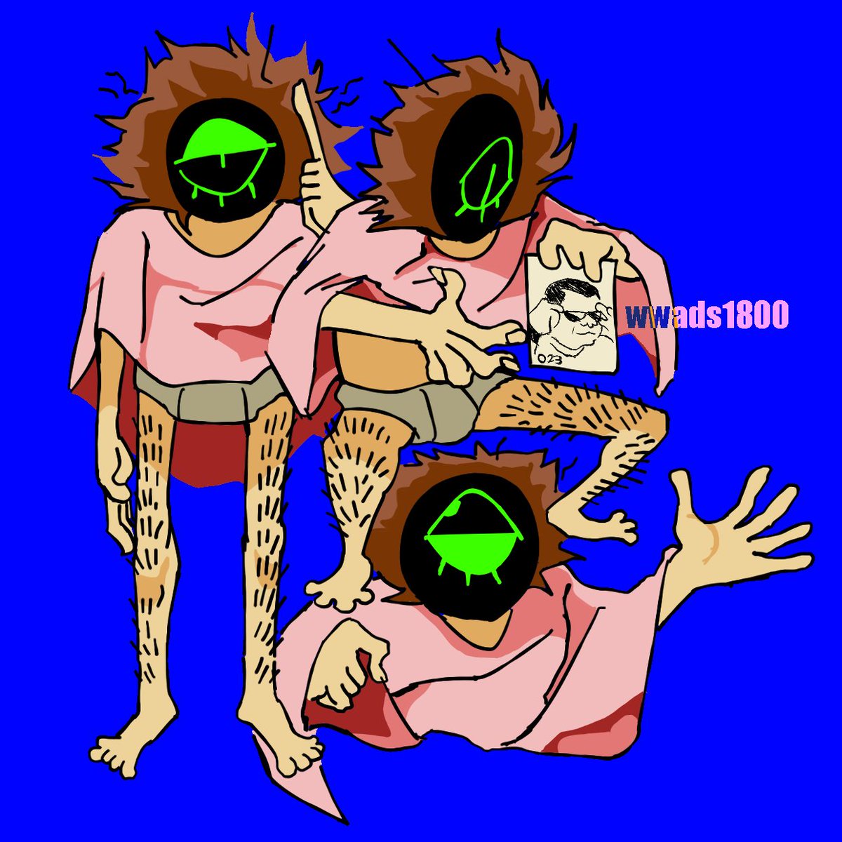 wwads1800's tweet photo. leg hair
#lisathepainful https://t.co/7spAqIU2np