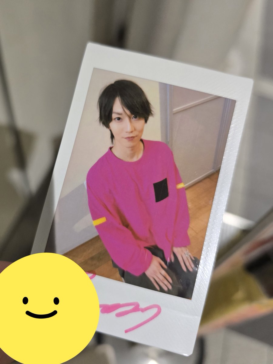 lymin951225's tweet photo. かつくんのラジオ公開収録📻
いつもゲストさんが毎回素敵で面白くて帰りはニコニコ🙂
放送されるの楽しみにしています🙂
始まる前がピンク過ぎて…かつくんを見守る2人もピンク
#カツの超ラジ https://t.co/4WDno1c5EE