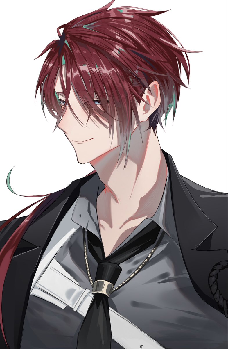 1jgey's tweet photo. #今月描いた絵を晒そう
好きな表情が分かりやすすぎる https://t.co/BYtvV3Tq11
