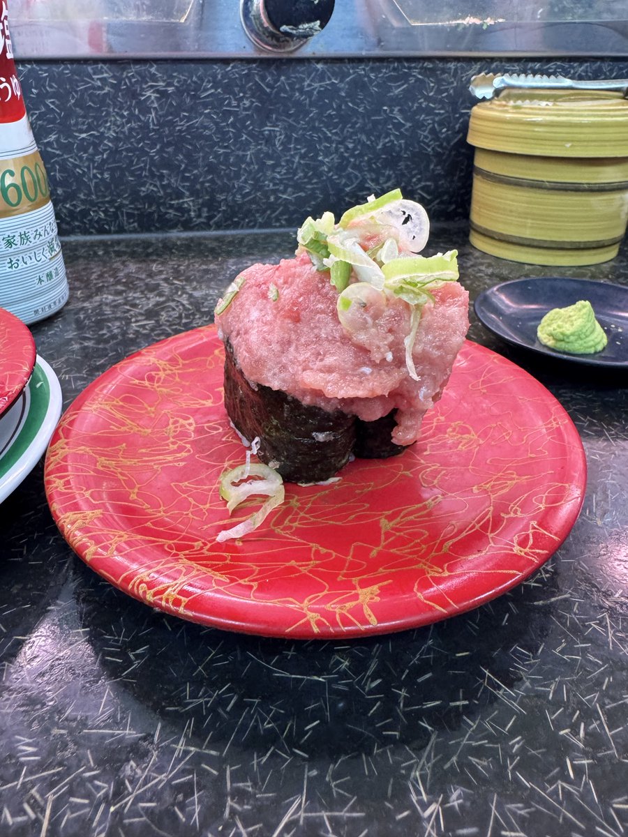 Kayu110029's tweet photo. 市場寿司 #茨城 #那珂湊おさかな市場 https://t.co/IUo6sWUtfX