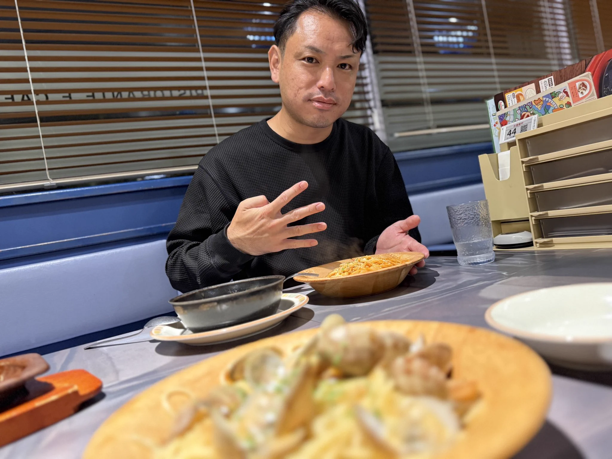 小柳弐魄(ニハク) على X: 