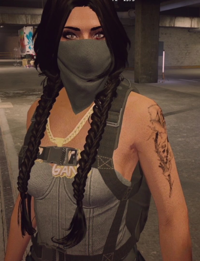 wildalexspotted's tweet photo. This the Ray Mond Jordan is about to meet when she finds out who’s responsible for Gigi being in the ICU https://t.co/VTd4Jt887u