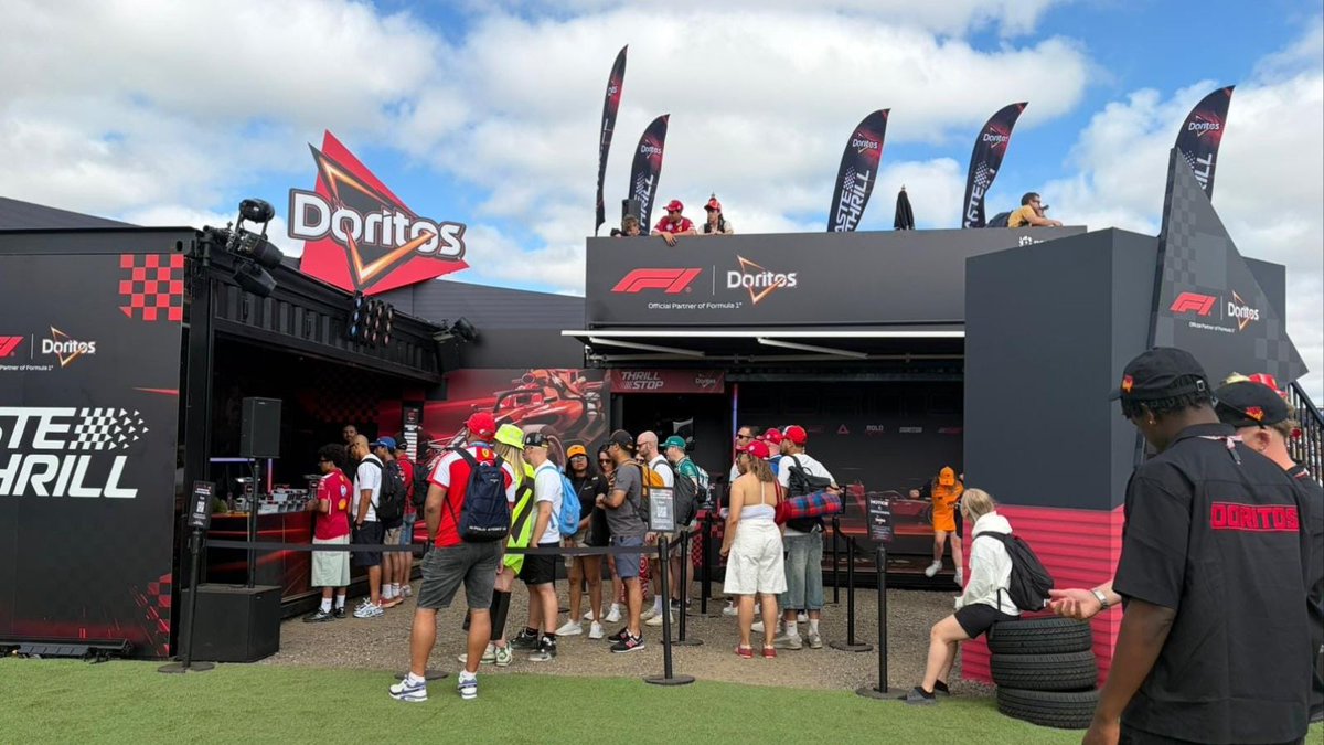 eventsstructure's tweet photo. A summer in the fast lane. 🏁
Renault, Dream Car Giveaways and AUTO100 at Goodwood. Doritos at the British Grand Prix.

Four projects showcasing our structures for brand activations and hospitality.
#TheEventsStructure #AutomotiveEvents https://t.co/X8DQDMDJD7