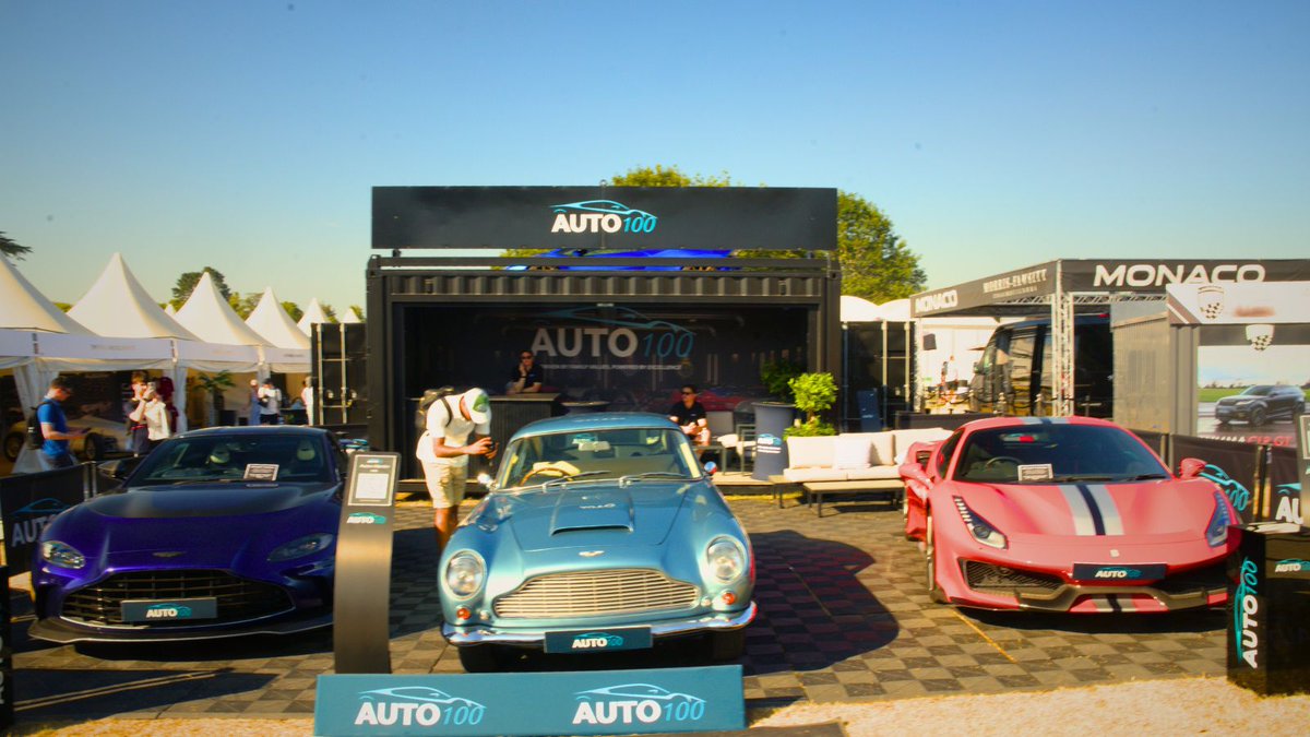 eventsstructure's tweet photo. A summer in the fast lane. 🏁
Renault, Dream Car Giveaways and AUTO100 at Goodwood. Doritos at the British Grand Prix.

Four projects showcasing our structures for brand activations and hospitality.
#TheEventsStructure #AutomotiveEvents https://t.co/X8DQDMDJD7