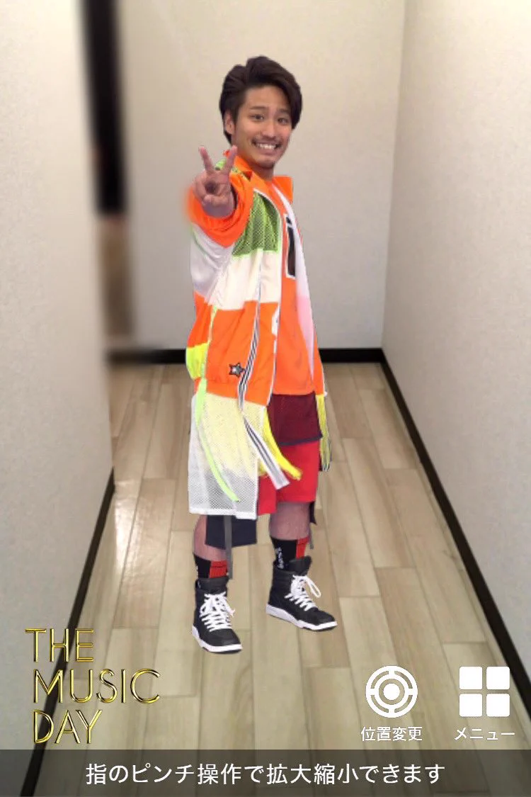 まろん na platformě X: „WEST.との思い出を振り返ろうとフォルダ